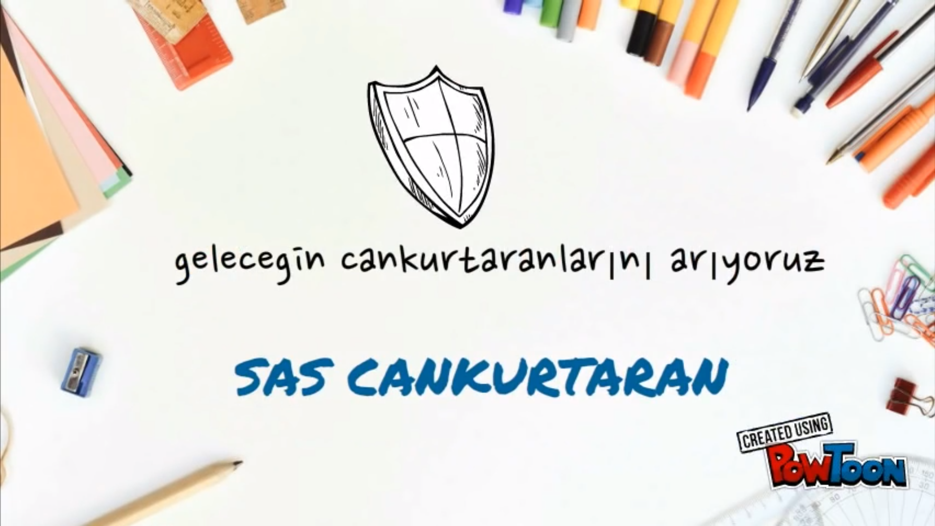 SAS CANKURTARAN
